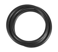 sourcing map Universal Sewing Machine Motor Stretch Belt 911mm 36" Perimeter, 8.6mm Belt Thick for Sewing Machine Motor Seal Repair