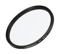 sourcing map UV Lens Filters, 62mm Slim Frame Multi-Coated Protective Lenses Filter for Camera Photography Accessories