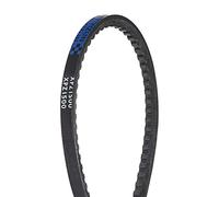 sourcing map V-Belts XPZ-1500 1500mm Pitch Girth 10mm Width 8mm Height | Drive Belt,Rubber,for Power Transmission