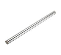 sourcing map Wall Protective Film, 40x100cm Electrostatic Wall Protector Plastic Film, Clear Static Cling Protective for Trash Can, Chair Back, Furniture Door