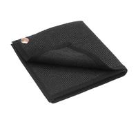 sourcing map Welding Blanket Fireproof 12"x12" 1022 Fahrenheit Working Temp Fiberglass Fire Retardant Blankets for Heat Insulation, Welding Soldering Heat Shield