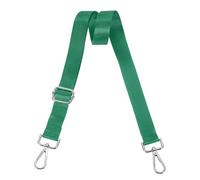 sourcing map Wide Shoulder Strap, Purse Crossbody Strap,Green
