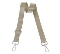 sourcing map Wide Shoulder Strap, Purse Crossbody Strap,Khaki