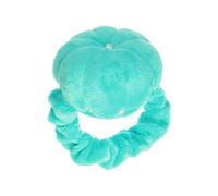 sourcing map Wrist Pin Cushions Band Sewing Needle Cushion Needle Holder Pincushions with Adjustable Elastic Strap Fit All Wrist Sizes for Sewing Quilting Needlework DIY Crafts, Lake Blue