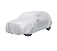 sourcing map YXL Heavy Duty Polyester SUV Car Cover 5.25m l x 2m W x 1.75m H All Season UV Rain Dust Protection