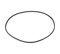 sourcing map Z-44 Z Type V-belt 1120mm/44" Inner Length x 0.39" Width x 0.24" Height, Z-type Closed-Loop Rubber Transmission Belt