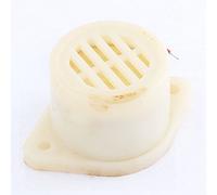 sourcing map ZMQ-2724 DC 6-24V 70dB Industrial Intermittent Clicking Sound Electronic Buzzer Alarm