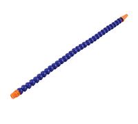 Sourcingmap 1/4BSP Thread Flexible Water Oil Coolant Pipe Hose Tube 50cm Long