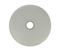 Sourcingmap 100mm 4-inch Grit 3000 Diamond Coated Flat Lap Disk Wheel Grinding Sanding Disc