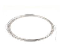 sourcingmap 10m Length Constantan Heating Element 18AWG 1mm Dia Heater Wire Coil