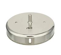 Sourcingmap 140mm Diamond Coated Glass Hole Saw Drill Bits for Ceramic Tile Marble Rock Porcelain Bottles Pots Brick