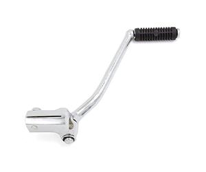 sourcingmap 15mm Shaft Kick Starter Starting Lever for Motorcycle Dirt Bike