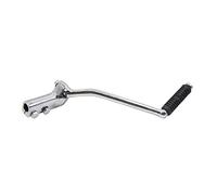 Sourcingmap 15mm Shaft Motorcycle Engine Kick Start Lever Pedal Crank
