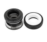 Sourcingmap 16mm Inner Diameter Water Pump Mechanical Seal Sealing Part