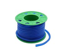 Sourcingmap 17M Long 5mm Inner Dia Motorcycle Scooter Petrol Hose Oil Fuel