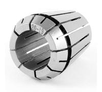 Sourcingmap 19mm -20mm ER32 Clamping Range CNC Milling Reaming Spring Collet Kit