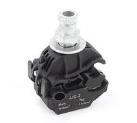 Sourcingmap 1KV 55A 16-95 mm2 Main Line Insulation Piercing Connector 62x41x27mm