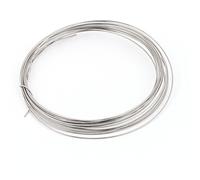 sourcingmap 1mm 18 Gauge AWG 0.45 Ohms/ft Heater Wire 7.5Meters