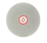 sourcingmap 200mm 8-inch Grit 1500 Diamond Coated Flat Lap Disk Wheel Grinding Sanding Disc