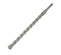 Sourcingmap 20mm Head Width 350mm Long SDS Shank Masonry Impact Drill Bit