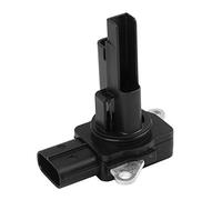 sourcingmap 22204-28010 Car Air Flow Meter MAF Sensor 5 Pins Mass DC 12V