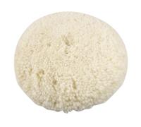 sourcingmap 24.3cm 9.5inch OD Vehicle Car Wool Buffing Polishing Pad Buffer