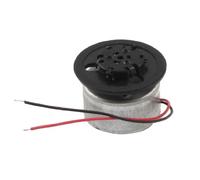 Sourcingmap 24mm Base Tray Holder CD DVD Player Micro Motor Micro Motor DC 3V
