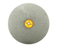 Sourcingmap 250mm 10-inch Grit 100 Diamond Coated Flat Lap Disk Wheel Grinding Sanding Disc