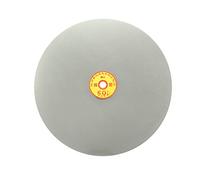 Sourcingmap 250mm 10-inch Grit 600 Diamond Coated Flat Lap Disk Wheel Grinding Sanding Disc