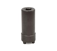 Sourcingmap 27mm 1.06" Motorcycle Clutch Lock Nut Spanner Socket Wrench Tool