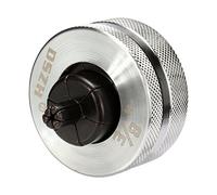 Sourcingmap 3/8" Swage Expander Head, Hydraulic Tube Pipe Expander Swaging Head