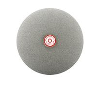 sourcingmap 300mm 12-inch Grit 100 Diamond Coated Flat Lap Disk Wheel Grinding Sanding Disc