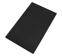 Sourcingmap 315mil 8mm 21.53sqft Car Floor Tailgate Sound Heat Insulation Deadener Mat 79" x 40" for Car