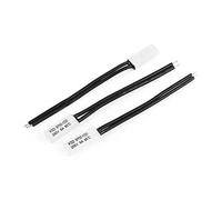 Sourcingmap 3Pcs KSD9700 AC 250V 5A 85C NC Circuit Protection Thermal Fuses