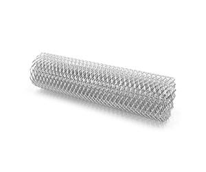 Sourcingmap 40"x13" Car Grille Mesh Aluminum Alloy Universal Rhombic Grill