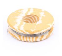 sourcingmap 5M 16.4ft 0.25mm 30AWG Cable Titanium Heater Wire for Heating Elements