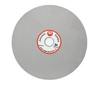 sourcingmap 6-inch Grit 800 Diamond Coated Flat Lap Wheel Grinding Disc Polishing Tool