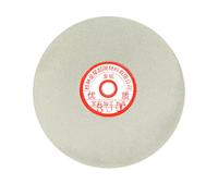 Sourcingmap 6-inch Grit 800 Diamond Coated Flat Lap Wheel Grinding Sanding Polishing Disc