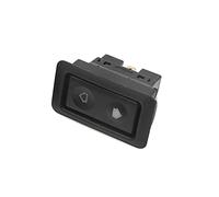 sourcingmap 6 Pin Left Right Door Window Power Electric Control Switch DC 12V