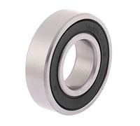 Sourcingmap 6002RS Double Side Sealed Deep Groove Bearing Ball 32mm x 15mm x 9mm