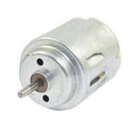 Sourcingmap 6600-24000RPM 1.5-6V High Torque Cylinder Electric Mini DC Motor