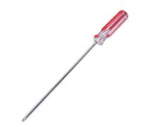 Sourcingmap 6mm Magnetic Phillips Tip Long Blade Screwdriver Hand Tool