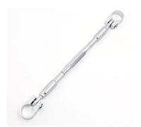 sourcingmap 7/8 Inch Handlebar Cross Bar Steering Wheel Strength Lever