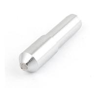 sourcingmap 9mm Shank Diameter 47mm Length Grinding Wheel Diamond Dresser Pen