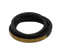 sourcingmap A1041 V-Belts 1041mm Inner Girth 13mm Top Width 8mm Thickness A-Section Rubber Drive Transmission Belt