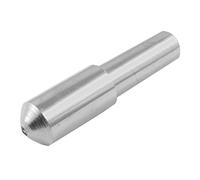 Sourcingmap a12010600ux0200 11mm Dia 48mm Length Grinding Wheel Diamond Dressing Pen Dresser Tool, 48 mm