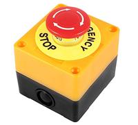 Sourcingmap a14041700ux0692 Push Button Switch