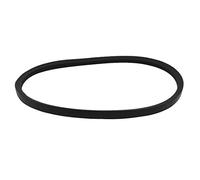 sourcingmap A680 V-Belts 680mm Inner Girth 13mm Top Width 8mm Thickness A-Section Rubber Drive Transmission Belt