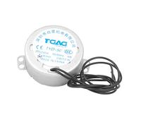 Sourcingmap AC 220/240V 50/60Hz CW/CCW 4W 30RPM Microwave Oven Synchronous Motor