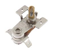 Sourcingmap AC250V 16A 100 Celsius Electric Oven Adjustable Temperature Thermostat